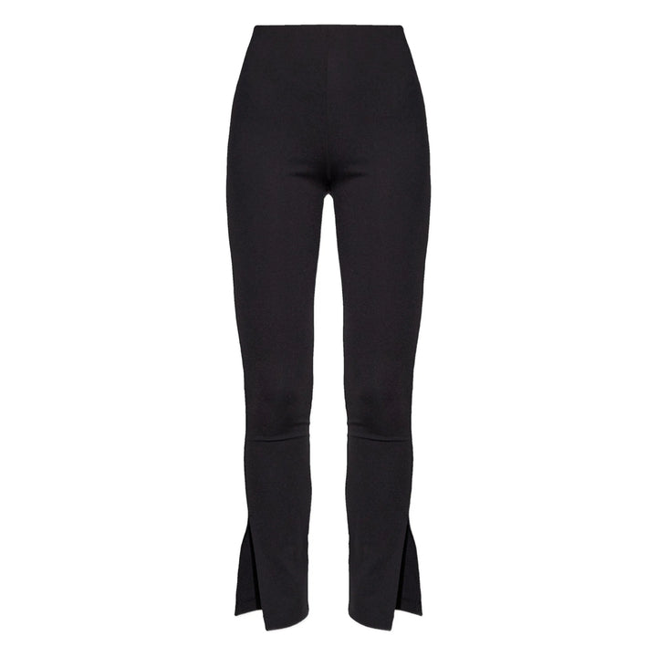 Anine Bing Pantaloni - Nero | e353e1cc1aa5624ca13ae303162144bdb23482bd