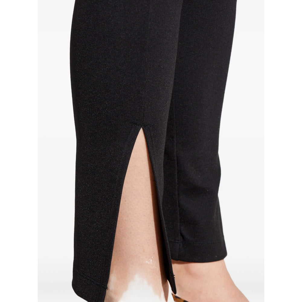 Anine Bing Pantaloni - Nero | 95b922bf0c4b809388ffe291292968bde6bf08cc