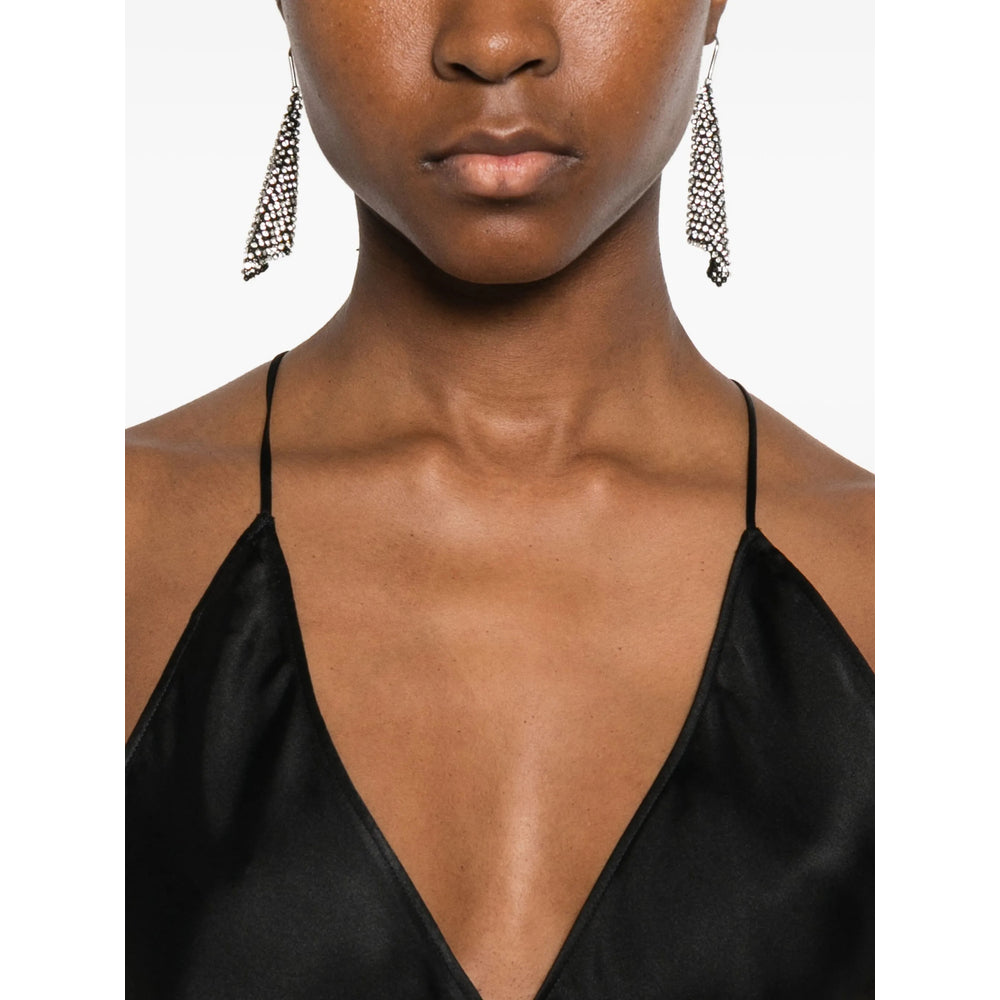 Anine Bing Abiti - Nero | 2277dd4e40aea97962dab458147e1c51d4ff0d51