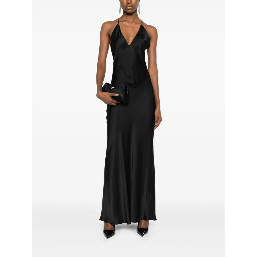 Anine Bing Abiti - Nero | 5c801755ea55c8d815de491cef0441bb3eccf524