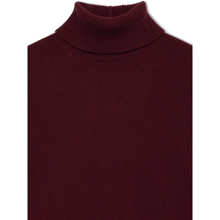 Anine Bing Maglioni - Rosso | 0405a01aa16a4b150ae6883df30343ac50f082a9