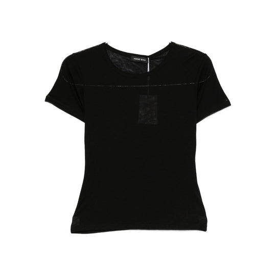 T Shirt Nero