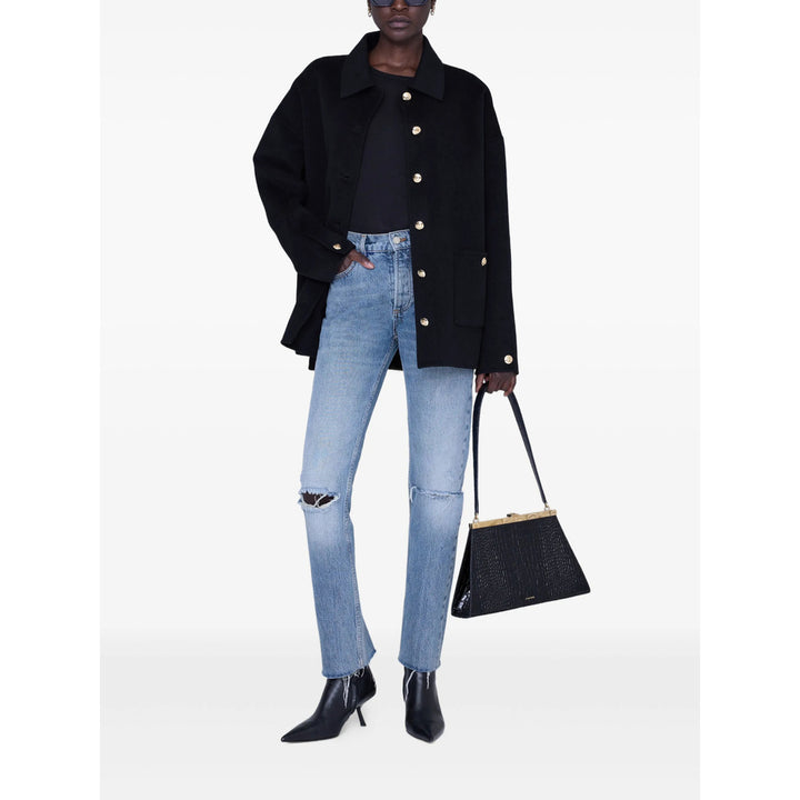 Anine Bing Maglioni - Nero | 4fd721900f46679de04fa8b51d2e2b51e789e231