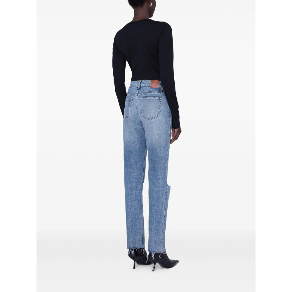 Anine Bing Maglioni - Nero | 56c4419e3a23168cd5beeb4bae2546c7ffcede90