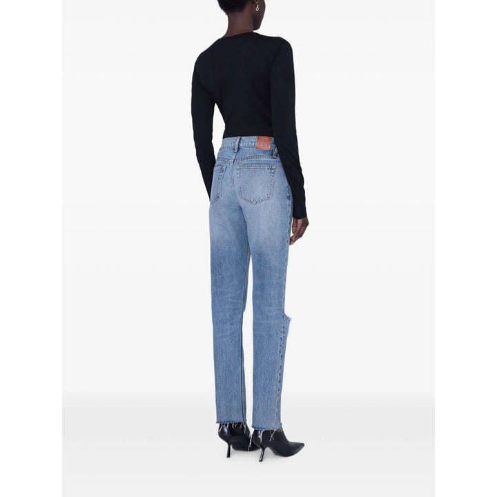 Anine Bing Maglioni - Nero | 56c4419e3a23168cd5beeb4bae2546c7ffcede90