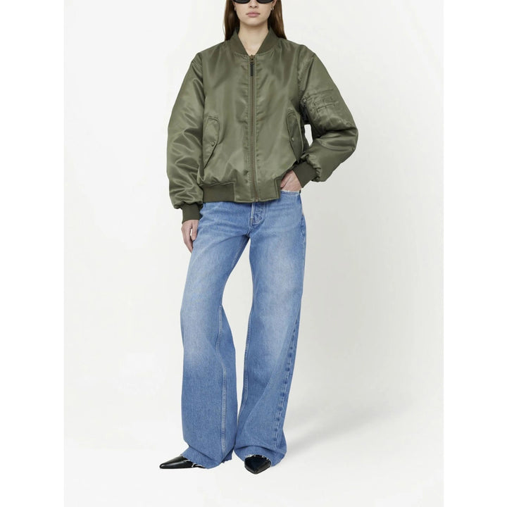 Anine Bing Outerwears - Verde | 28f716f7abb35ba826916a5df30c0dd1870a8783