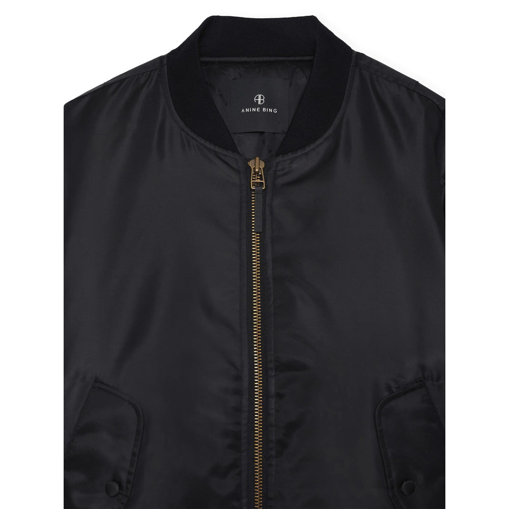 Anine Bing Outerwears - Nero | 2686444166fca26ed0907deec8b09be20de6f27f