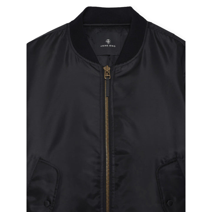 Anine Bing Outerwears - Nero | 2686444166fca26ed0907deec8b09be20de6f27f