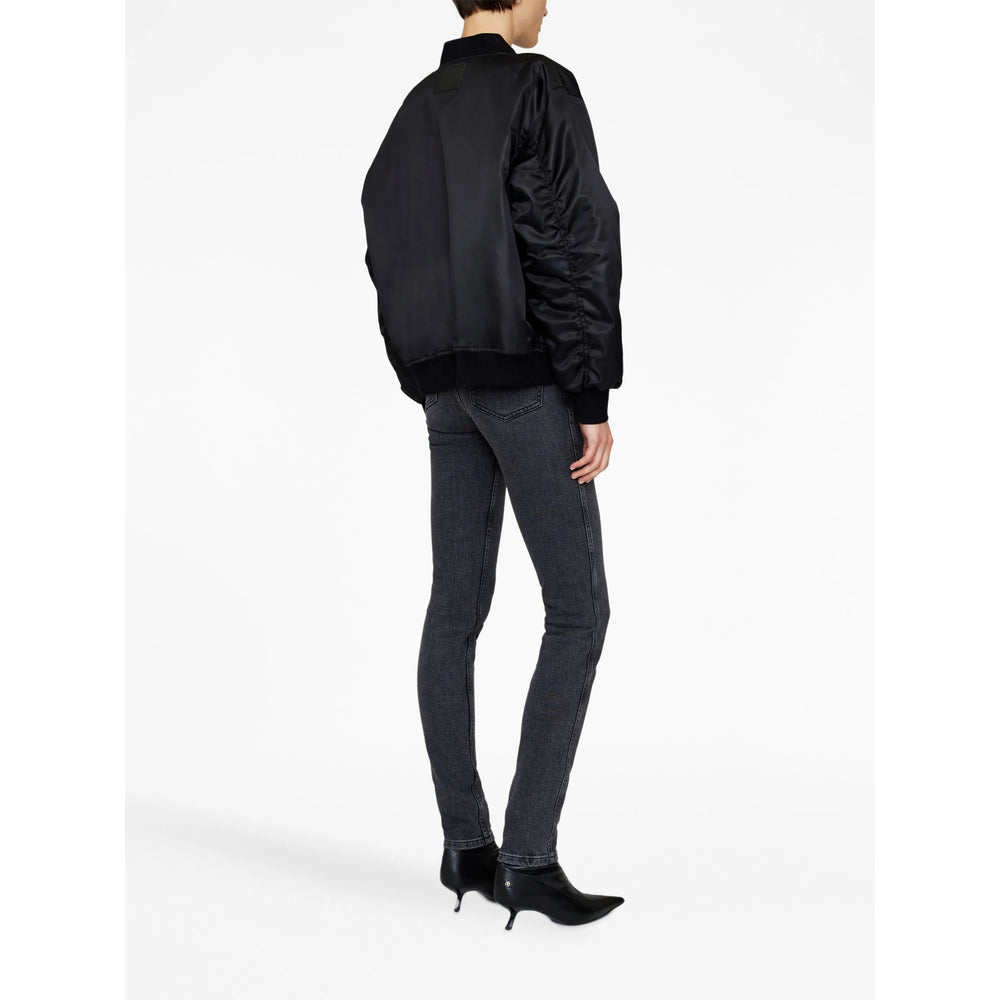 Anine Bing Outerwears - Nero | 04cbd6df257e9e10a642fb8fc4488adcfa210d87