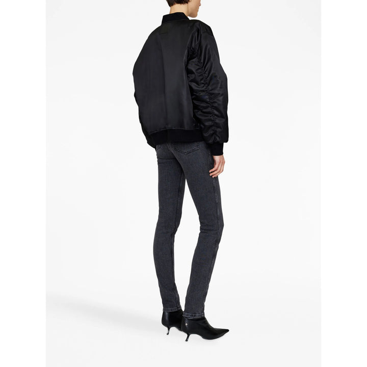 Anine Bing Outerwears - Nero | 04cbd6df257e9e10a642fb8fc4488adcfa210d87