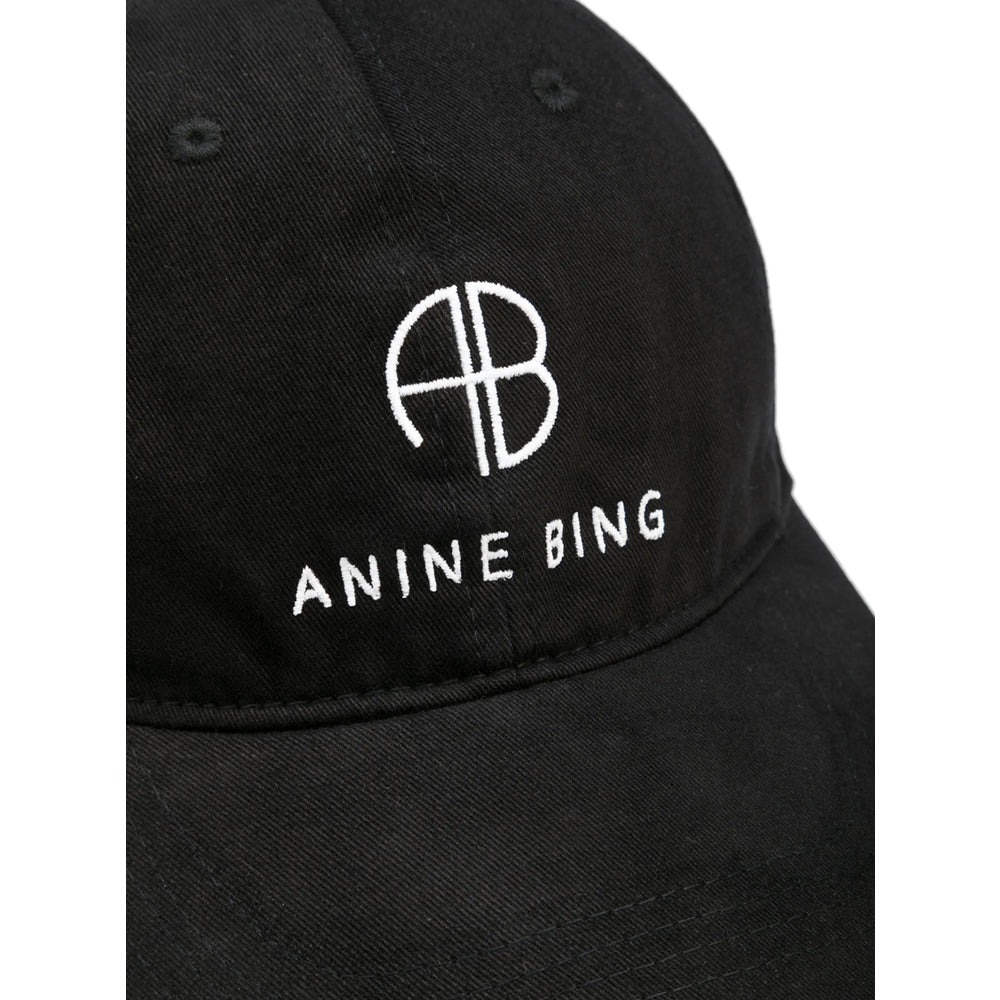 Anine Bing Caps - Nero | 14c5119c6231200d49e6c4aa31e865af95c6dcb8