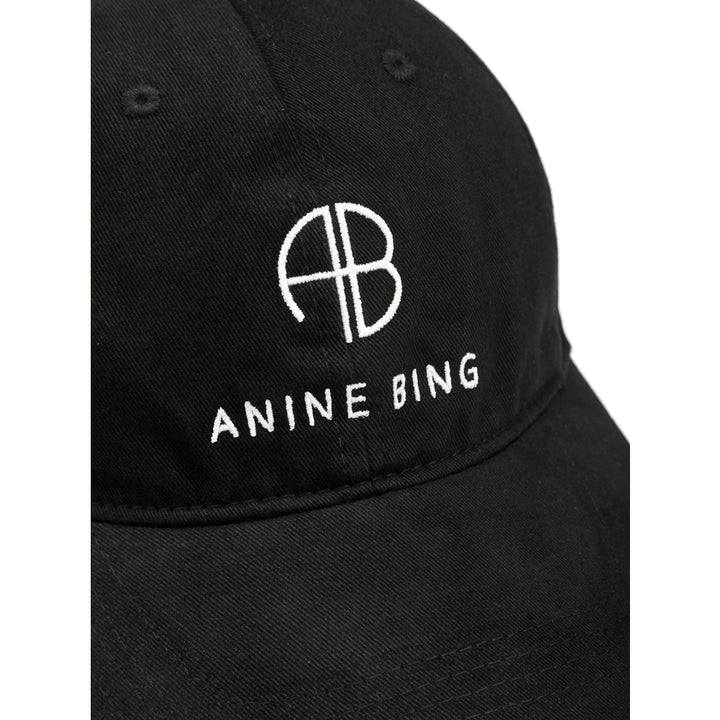 Anine Bing Caps - Nero | 14c5119c6231200d49e6c4aa31e865af95c6dcb8