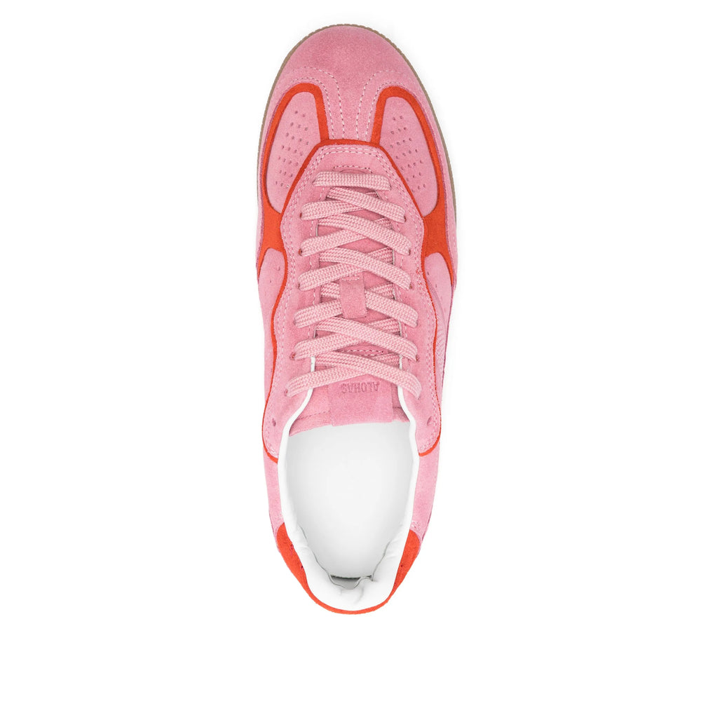 Alohas Sneakers - Rosa | 663d357089761f81b4bae46f57039d9cf76ca548