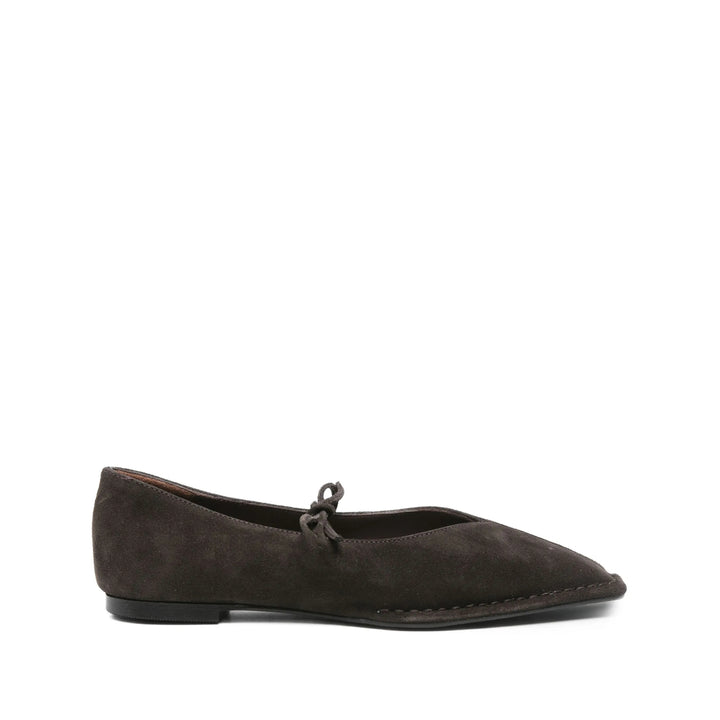 Alohas Scarpe - Marrone | 671730255e00010f7f53b67d9d5a27d6639697b7