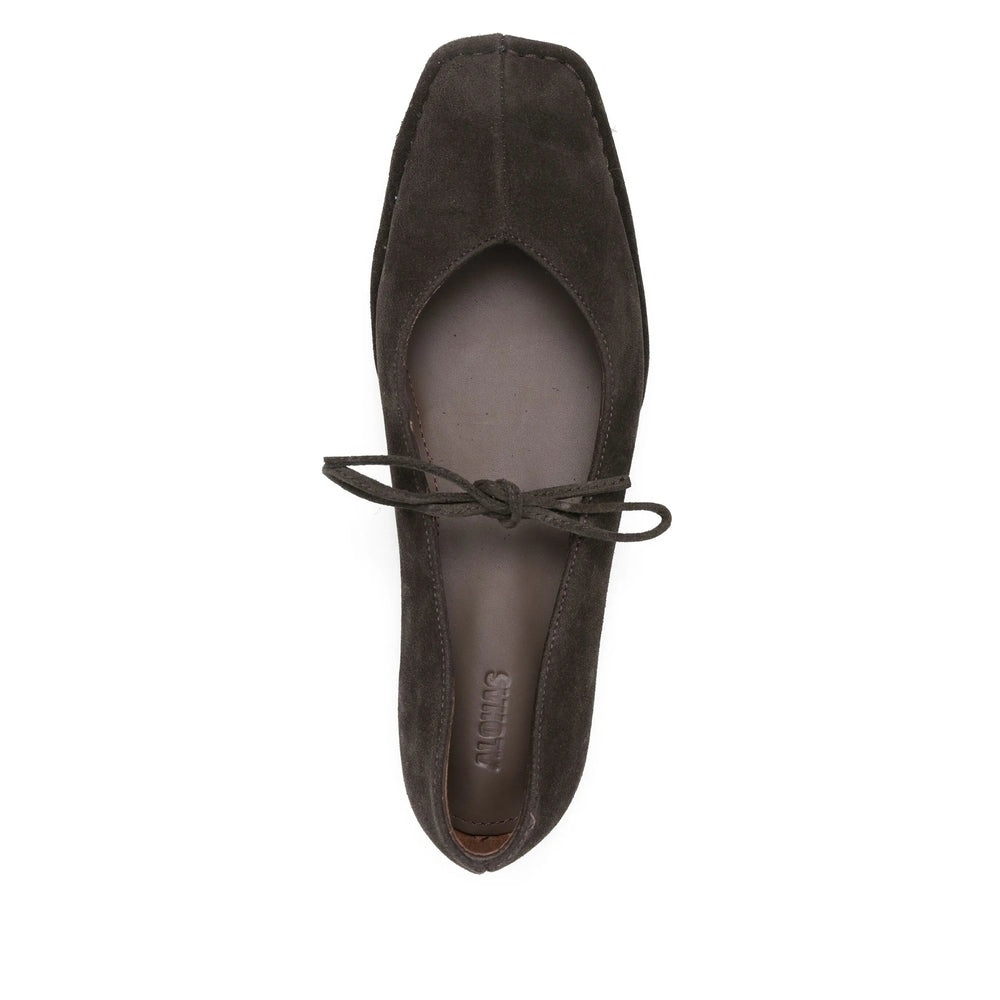 Alohas Scarpe - Marrone | f6e917ed93da9a08122d6f1416646d1d54aa6777