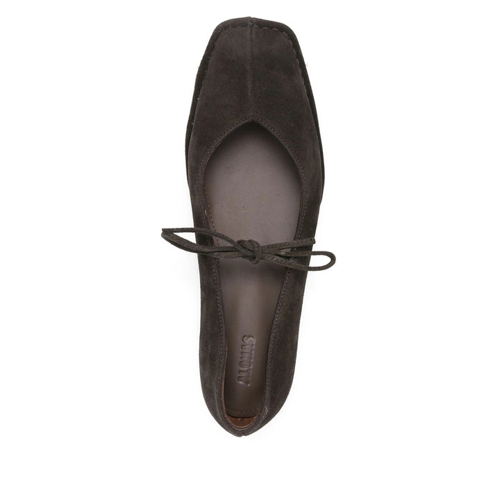 Alohas Scarpe - Marrone | f6e917ed93da9a08122d6f1416646d1d54aa6777