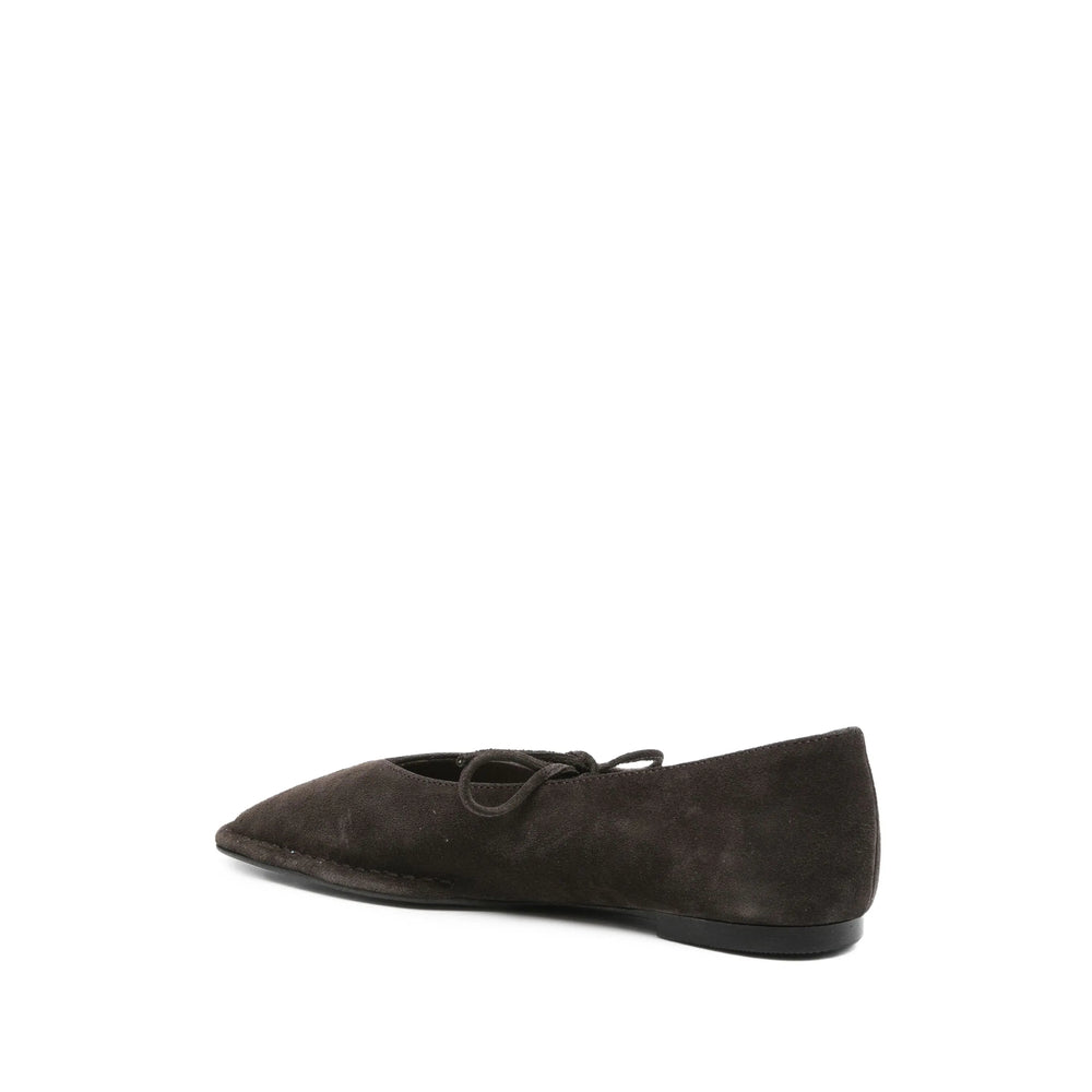Alohas Scarpe - Marrone | ad358baa1afdda74b341f9e31d6bd1c9f6960b97