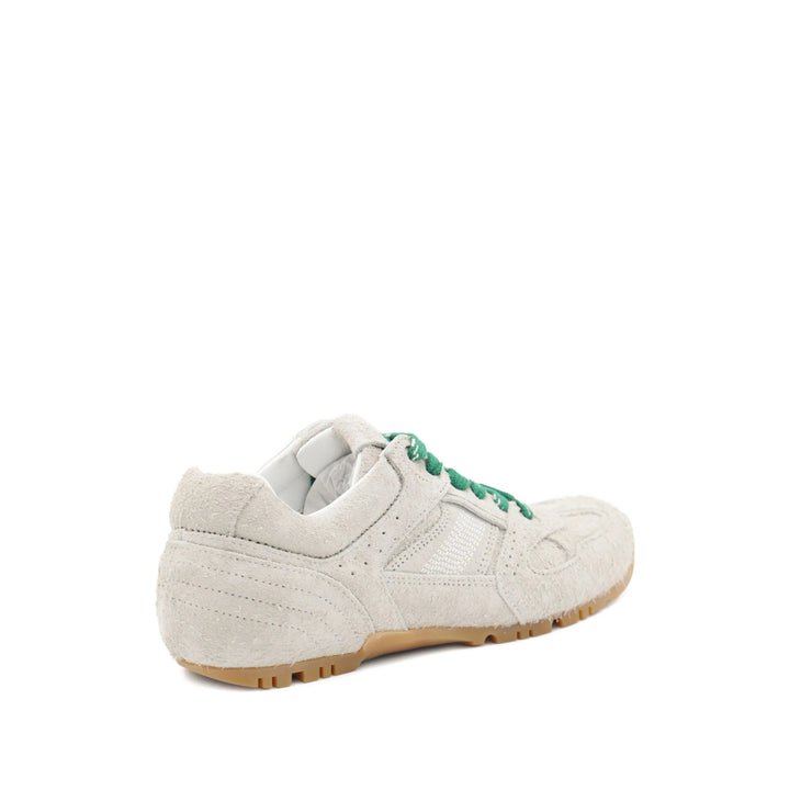 Alohas Sneakers - Neutro | 1c9de70cb8940def808df99b7df90d8f71e2e744