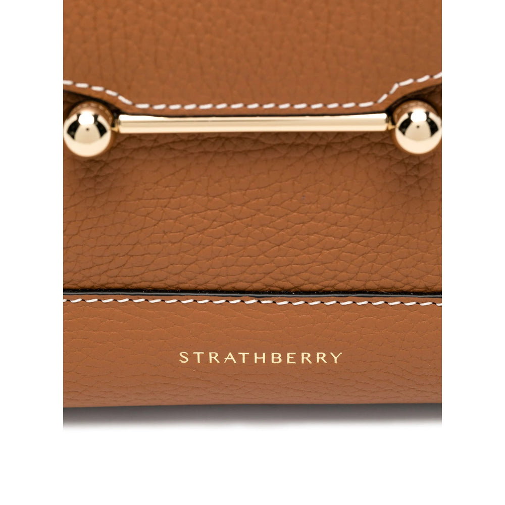 Strathberry Borse - Marrone | b08a70d7e641a95621b35afada62e6a022f3d6a2