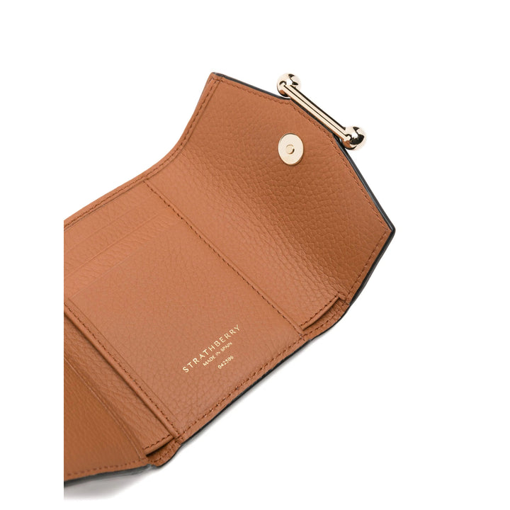 Strathberry Wallets - Marrone | bd0b964149cccdb79a5e05d35f1e6f509077e761