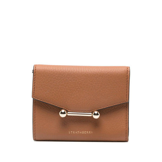 Wallets Marrone