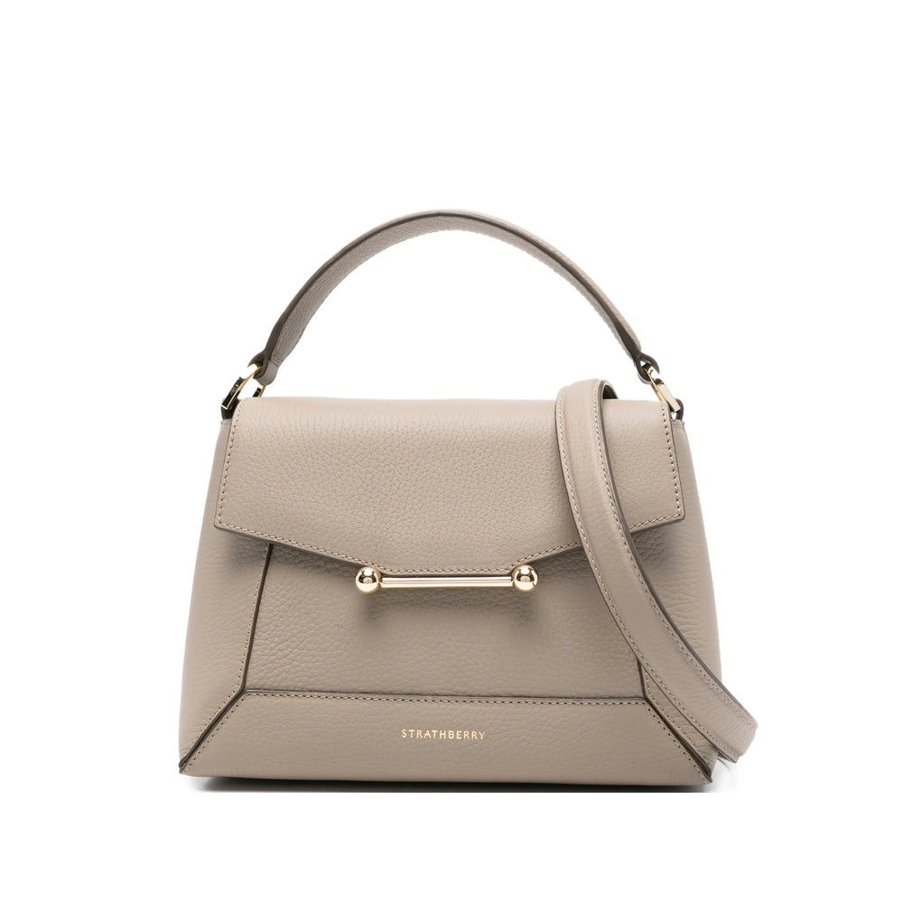 Strathberry Borse - Grigio | cfbe25595bb0721dd745bdf5528a5e9c27f4cb12