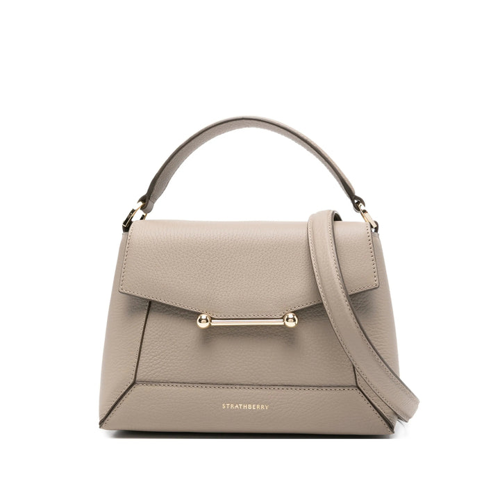 Strathberry Borse - Grigio | cfbe25595bb0721dd745bdf5528a5e9c27f4cb12