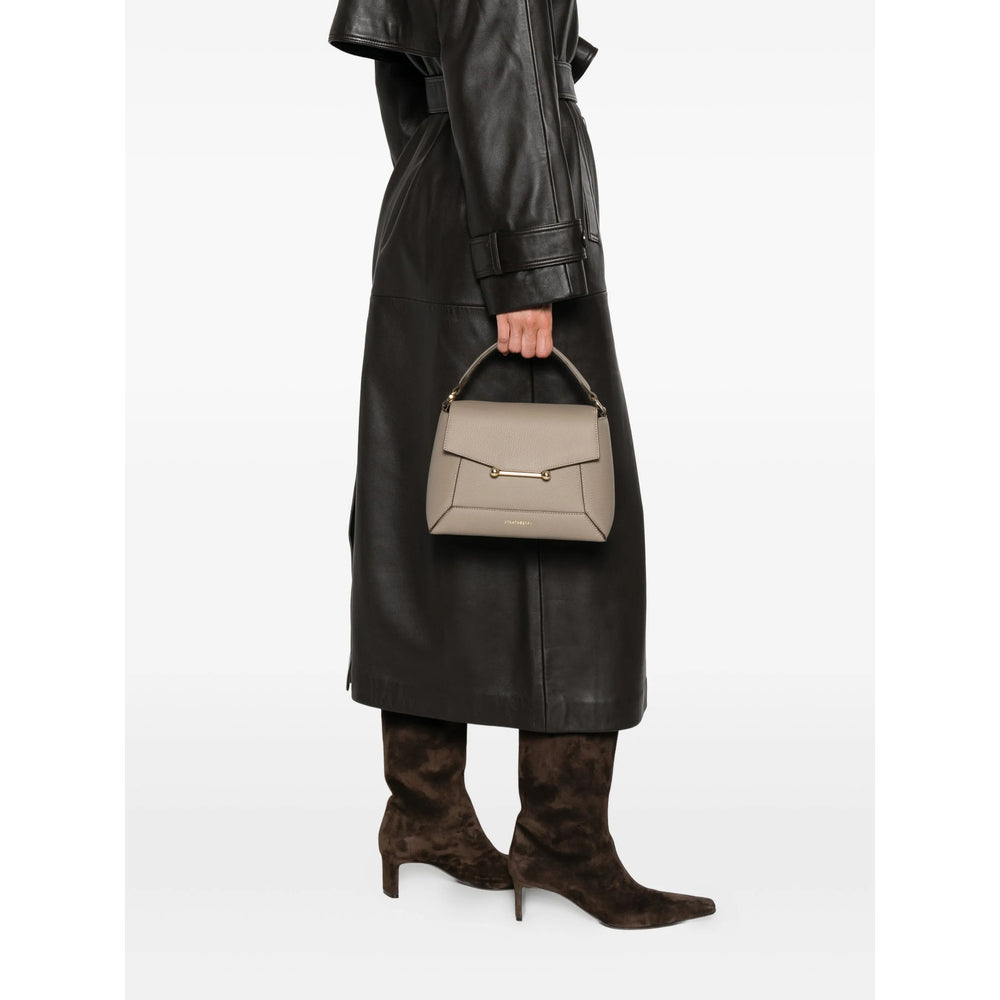 Strathberry Borse - Grigio | 771721a6c782bce39ff89aa9388d32b5442102d7