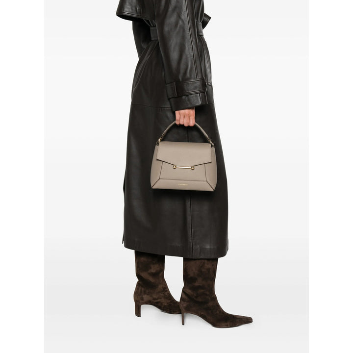 Strathberry Borse - Grigio | 771721a6c782bce39ff89aa9388d32b5442102d7