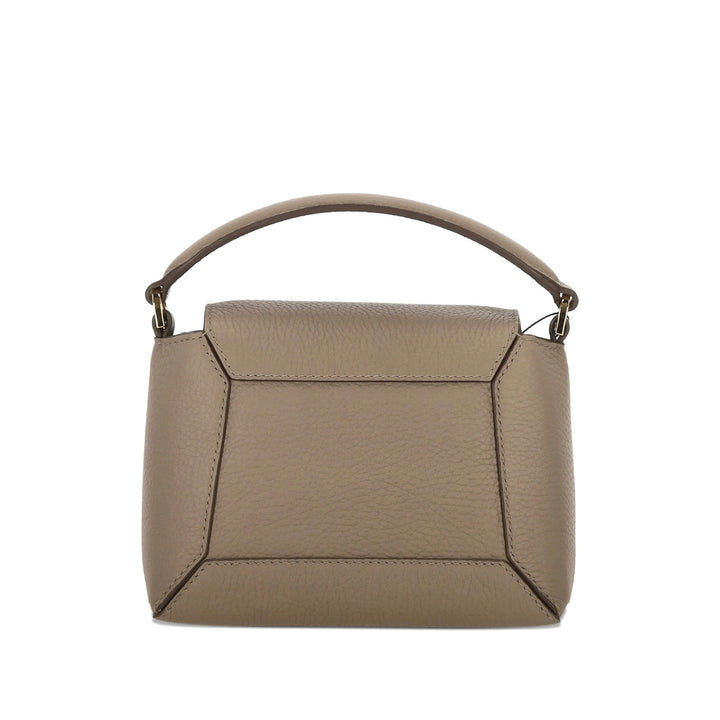 Strathberry Borse - Marrone | d689b93ca5f74dcc8a6e2d419fde880772701847