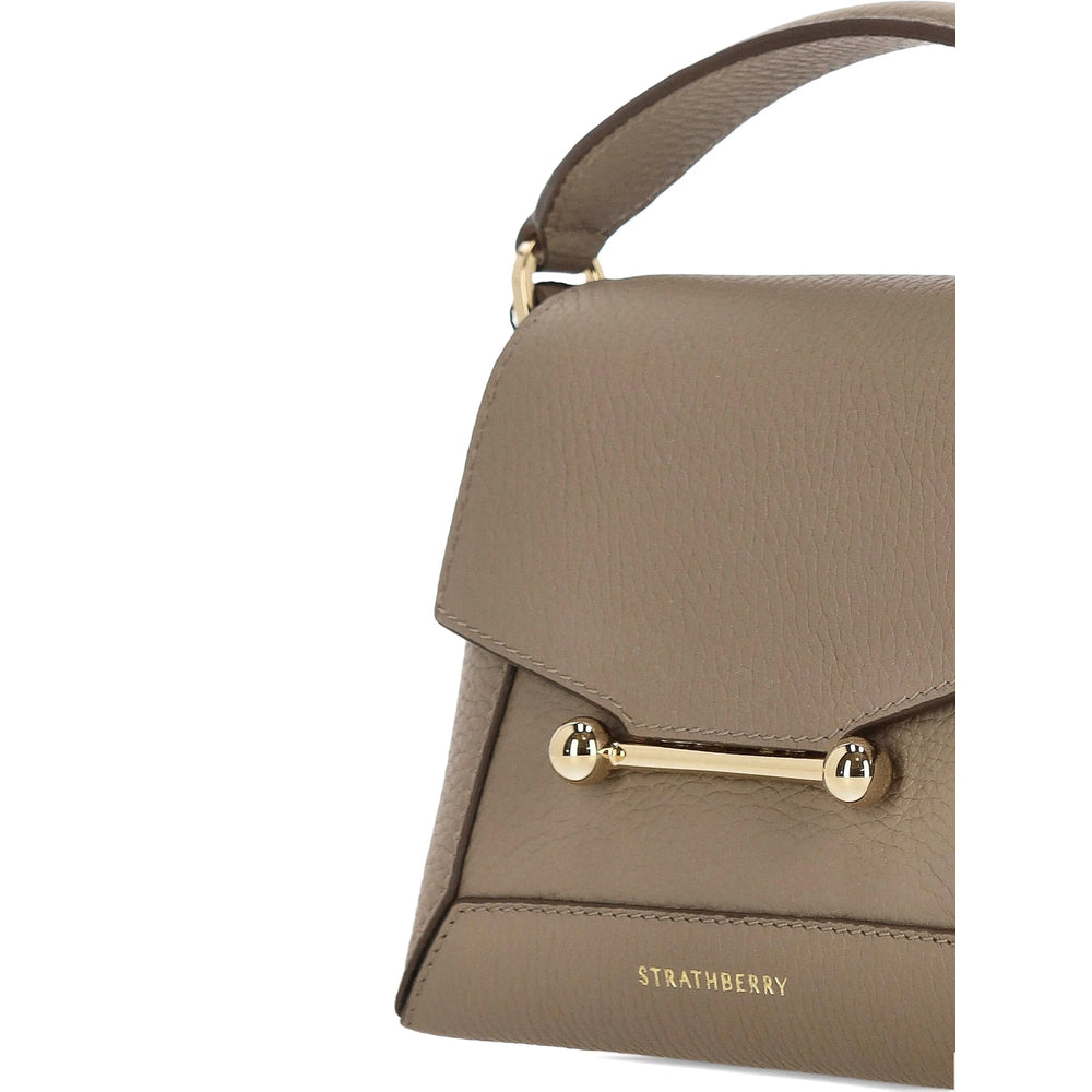 Strathberry Borse - Marrone | 1f701d0d04b7630a5f93e31d8c34a8cae011ce61