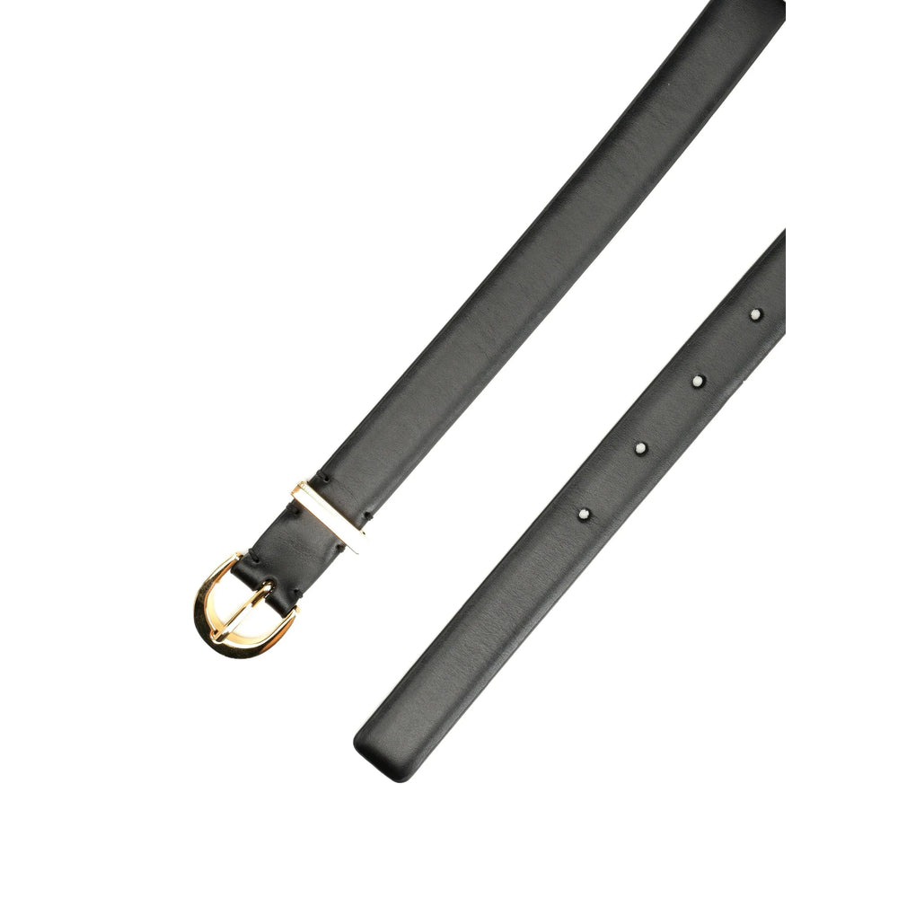 Khaite Cinture - Nero | 97959c98e54ff2a1bac3d3ea373ff21c90624fe7