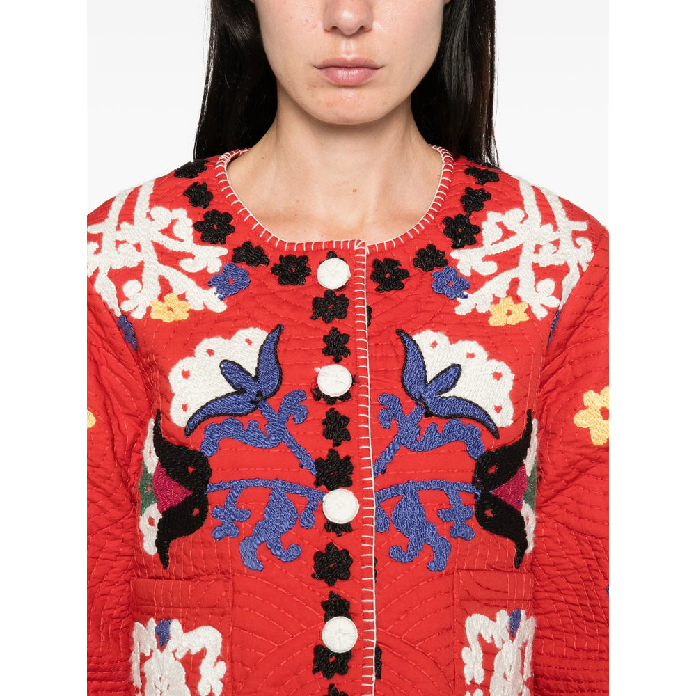 Sea Outerwears - Rosso | d15aa3cf79f9f74b89fcb685b9d543bda7312412