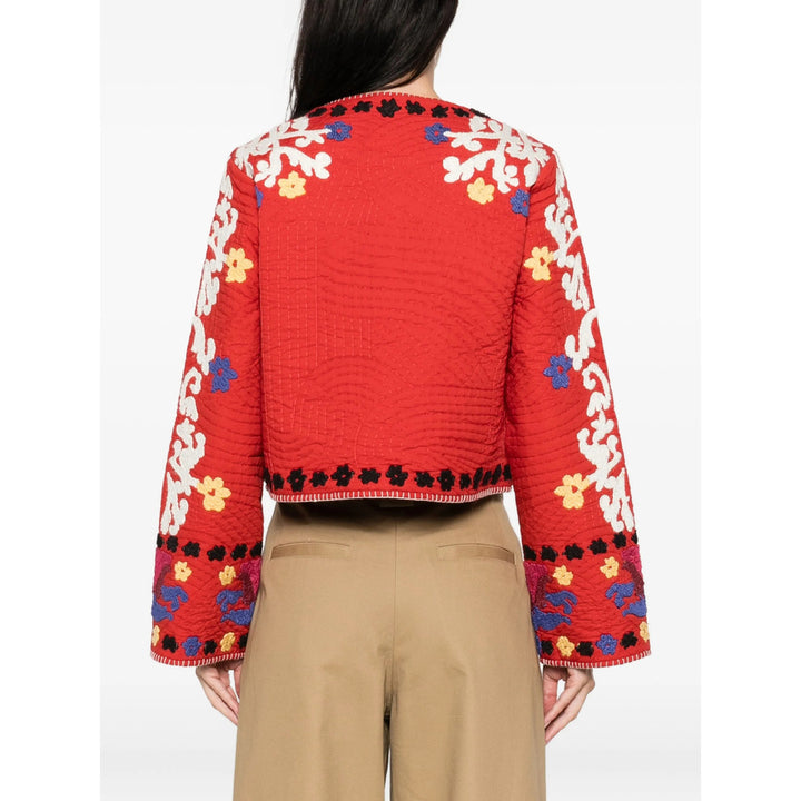 Sea Outerwears - Rosso | 7963170cf5afc825669493b51837a57645a3177a