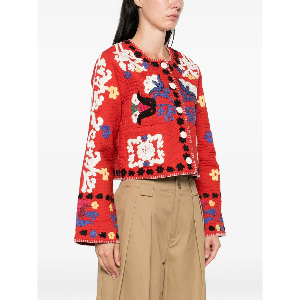 Sea Outerwears - Rosso | 85a221e1397d59c5fd79e3744ba7043b7376efd9