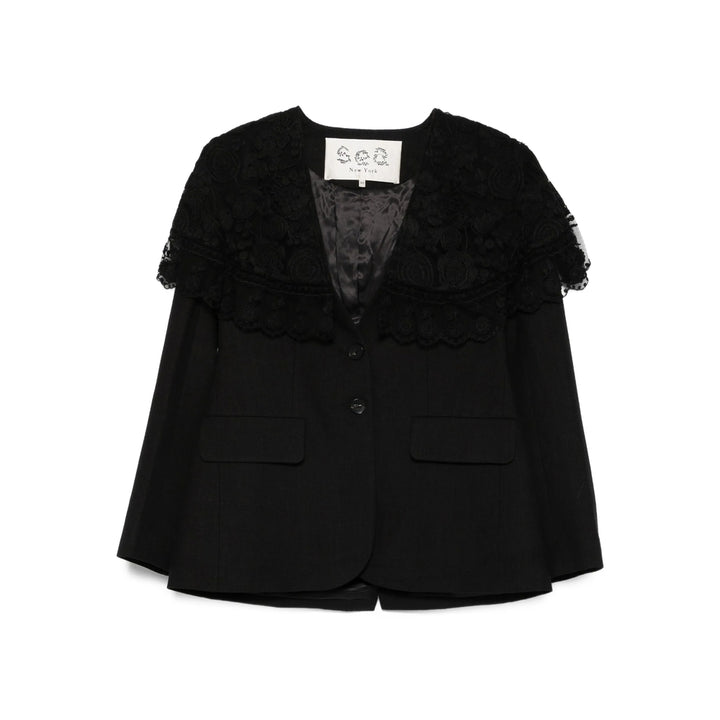 Sea Outerwears - Nero | f5b3612b11dc07f0f7e99bb3aeff7e204b33db7d