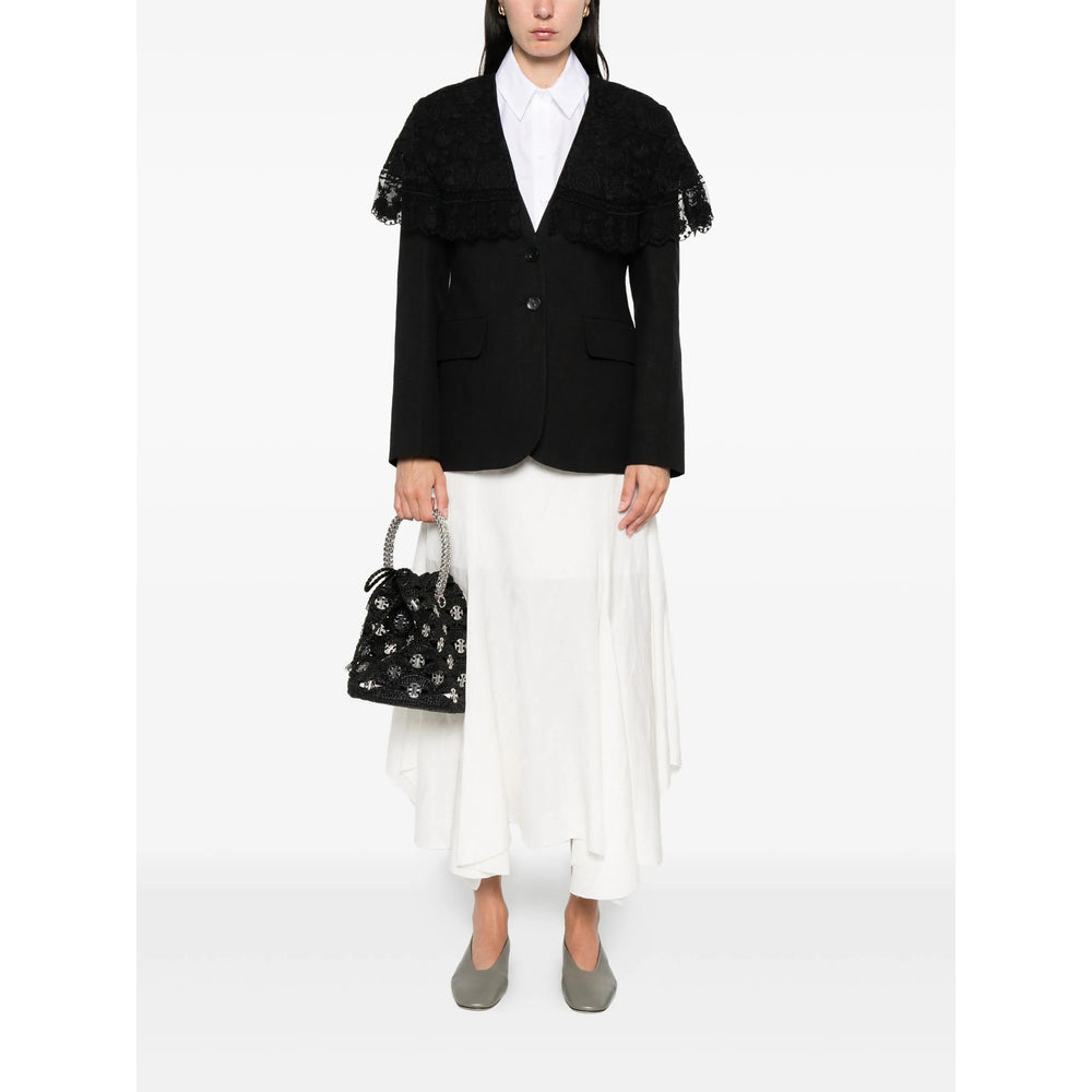 Sea Outerwears - Nero | bdd22844be91e4d92b43116aa5f6174691b2f0f6