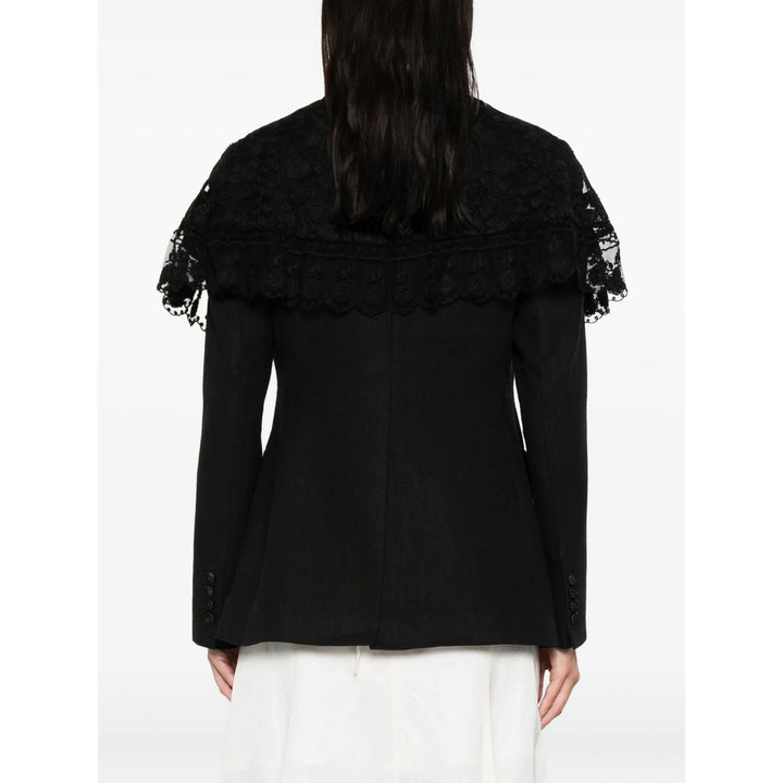 Sea Outerwears - Nero | 04ee2a33e9deef0028b0dfd8996d7d7079f90486