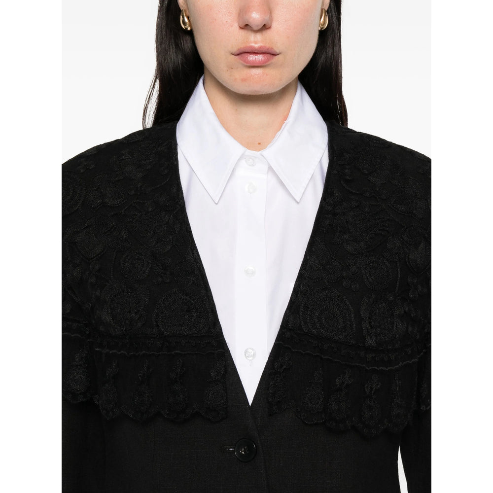 Sea Outerwears - Nero | da884e470381b027519db83bce3dfb950c74c4c1