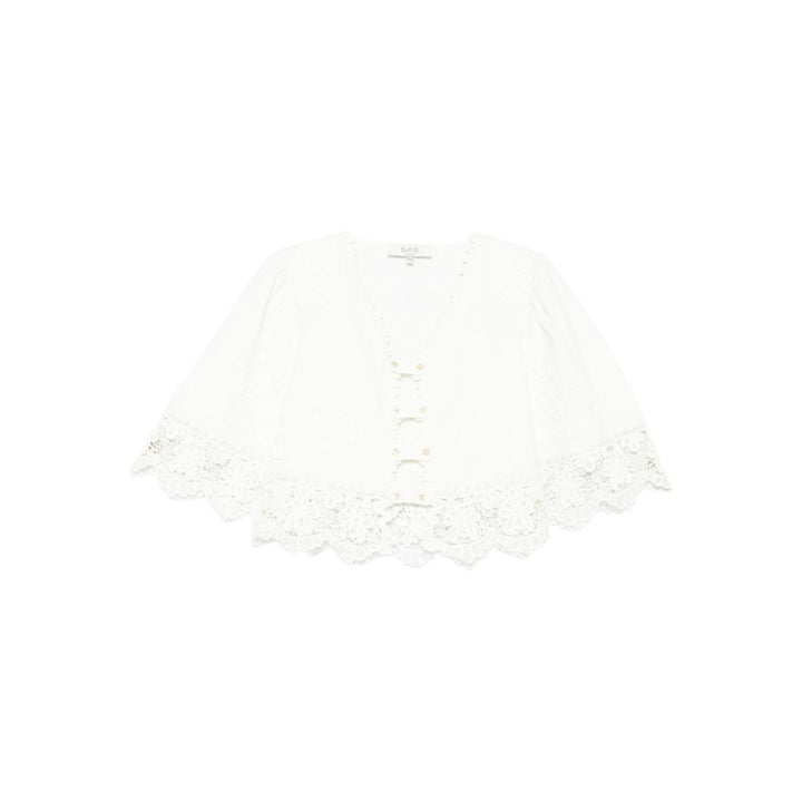 Sea Top - Bianco | 70a1e6577fe93da782ddbc2d465ee5eba1fb3abd