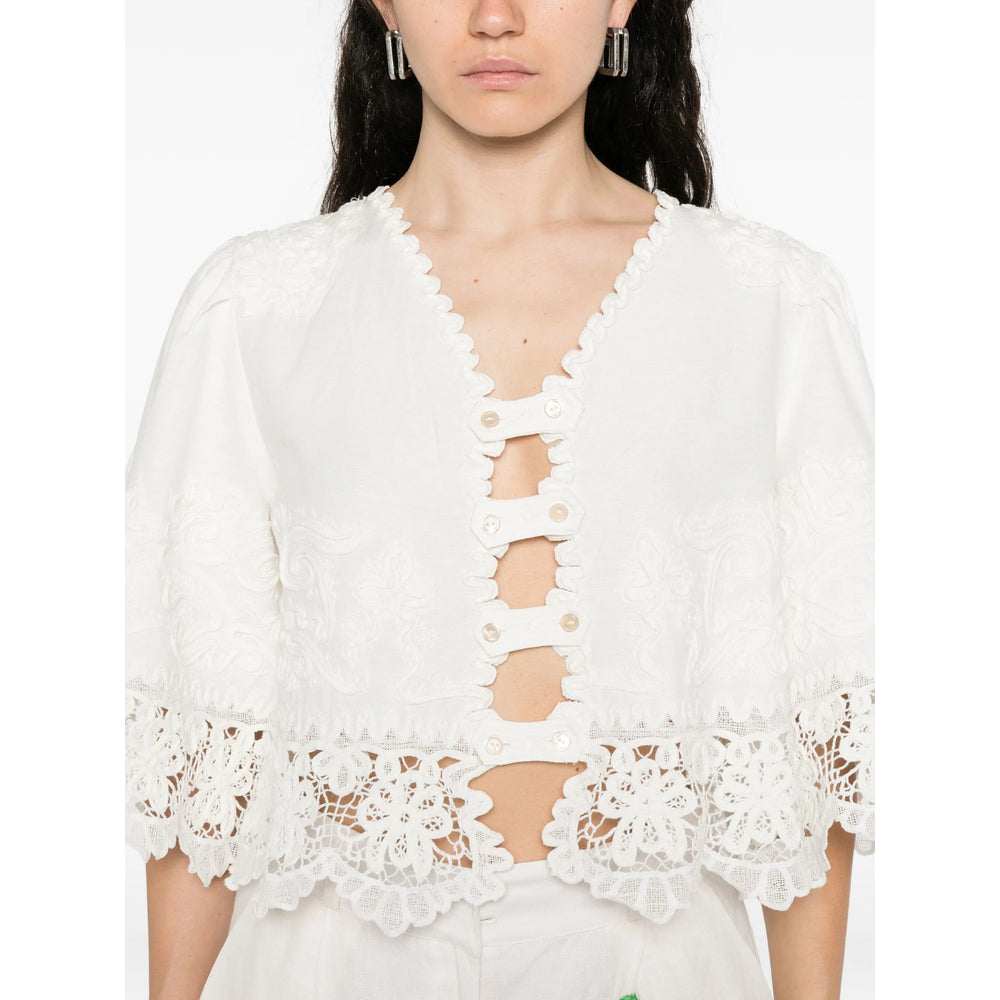Sea Top - Bianco | dae5d0c3aea1a909df1e74ab1d269f1e9022bcb5