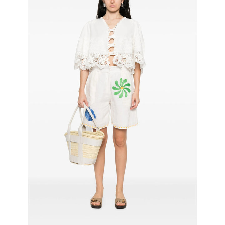 Sea Top - Bianco | 0761b4edb0594b31e637febd5496fe0d64e26009
