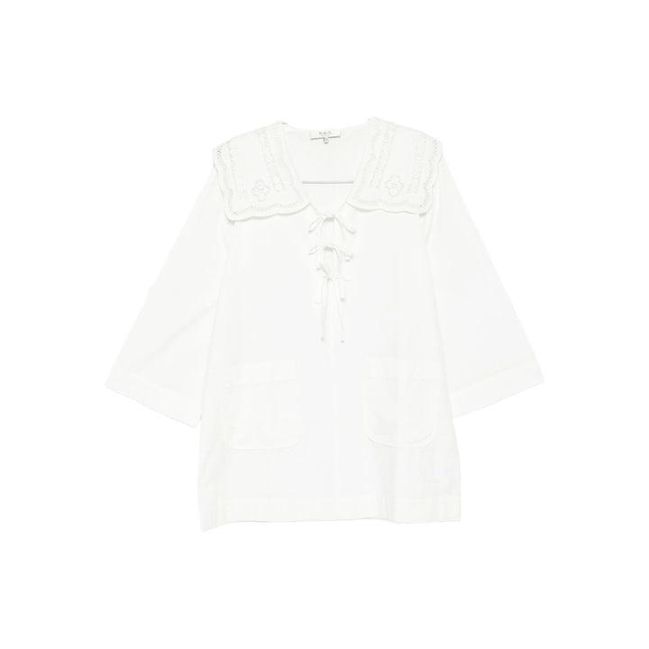 Sea Abiti - Bianco | a7aca204e8bc5bac238aed335ef88092f131e25f