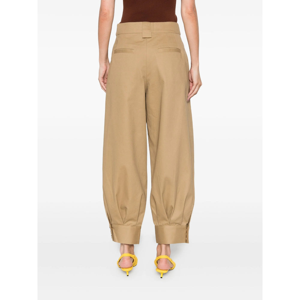 Sea Pantaloni - Marrone | 3fd3b79c667a0e0cc77616cd1a8fec26a8be57a8