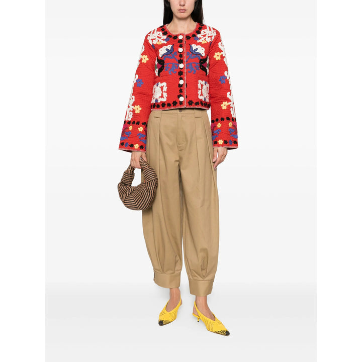 Sea Pantaloni - Marrone | 22cd99bced639916b27956f8a4f7032e10d27eeb