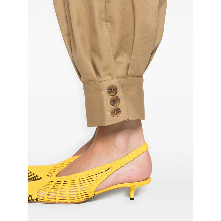 Sea Pantaloni - Marrone | c610c65609dfa837121be986d0b1f1289093e56d