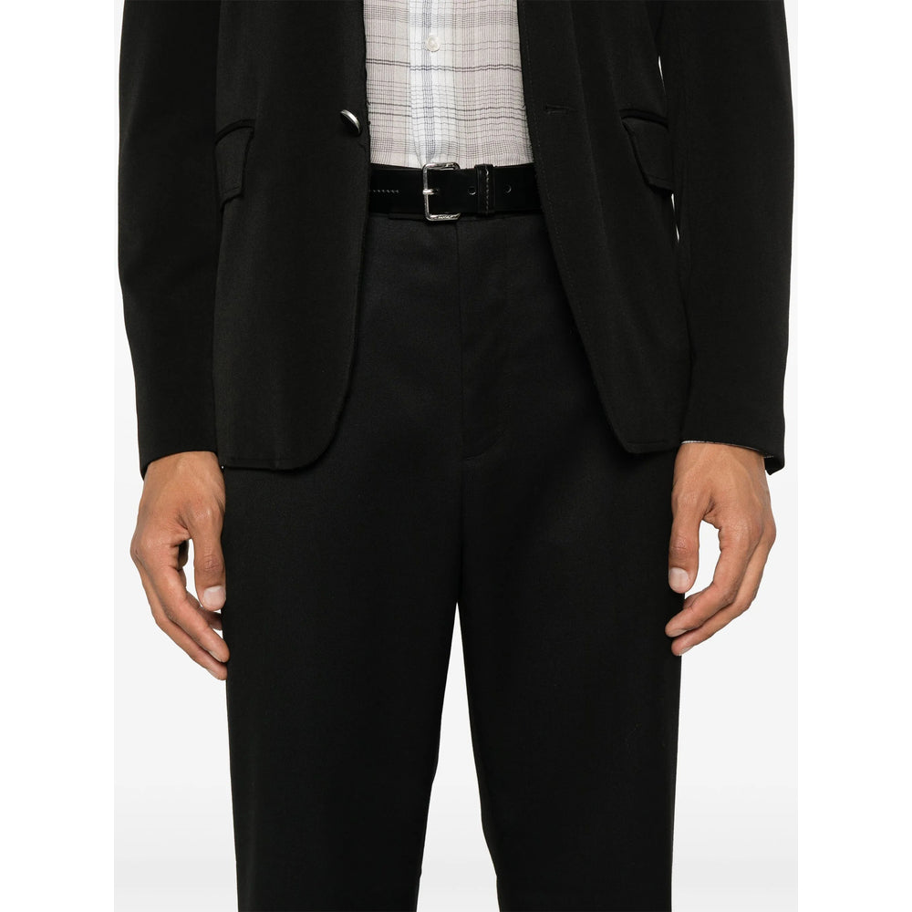 Tonywack Pantaloni - Nero | 723a4186ad073ee6c289798a21303631ab67713e