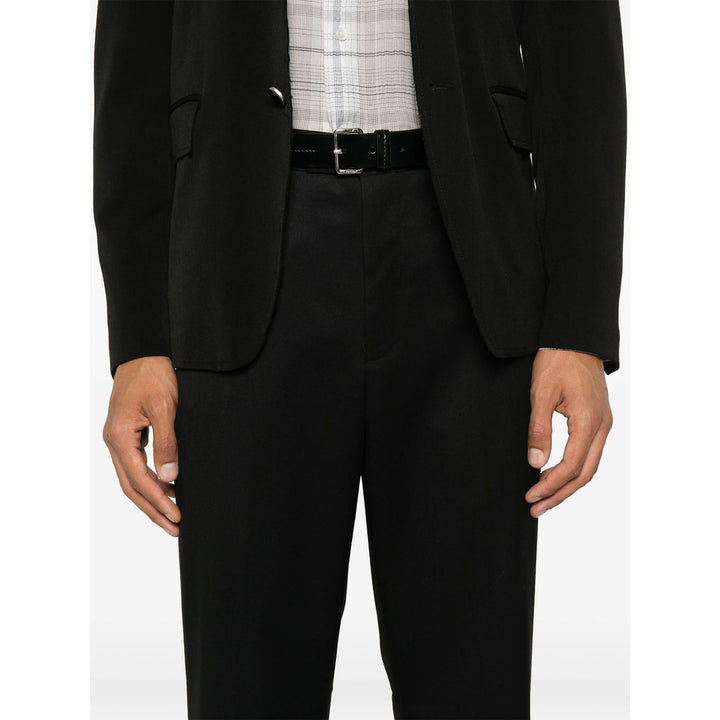 Tonywack Pantaloni - Nero | 723a4186ad073ee6c289798a21303631ab67713e