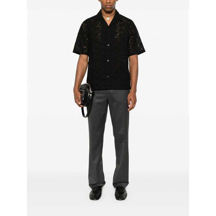 Tonywack Pantaloni - Grigio | 9dc4281e27aa846f00efea6cfb47c77a6c4a00cc