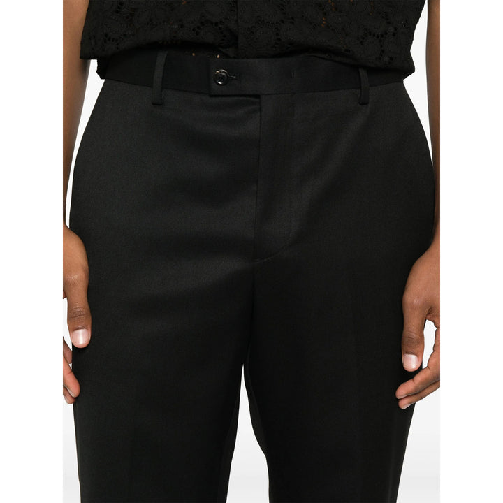 Tonywack Pantaloni - Nero | a49b7e75f92436f86725dd894229a84cce73526d